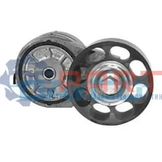 Натягувач поліклинового ременя LAND ROVER DEFENDER, DISCOVERY I 2.5D 08.90-12.05 DAYCO APV1004 Купити в Україні
