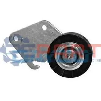 Ролик поліклинового ременя CITROEN EVASION, XANTIA, XM, XSARA, ZX FIAT ULYSSE LANCIA ZETA PEUGEOT 306, 406, 605, 806 2.0 07.91-03.05 DAYCO APV1010