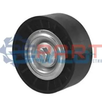 Фото Ролик генератора Ford Fiesta III 1.6-1.8 92-95 (паразитний) (70х28.7) DAYCO (APV1013) зображення 1