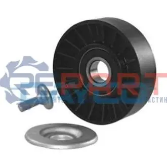 Фото Паразитный/ведущий ролик, поликлиновый ремень DAYCO (APV1018) изображение 1