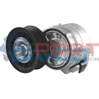 Фото Натяжний пристрій, клиновий ремінь DAYCO (APV1021) зображення 1