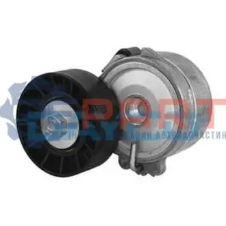 Фото Натяжник ременя генератора Fiat Scudo/Peugeot Boxer/Partner 2.0-2.2HDI 99- DAYCO (APV1028) зображення 1