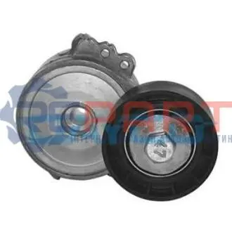 Фото Натяжник ременя генератора Citroen Berlingo 1.9D DAYCO (APV1030) зображення 1