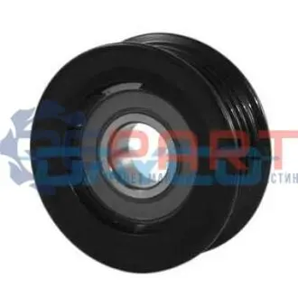 Ролик поліклинового ременя LAND ROVER DISCOVERY I, RANGE ROVER II 2.5D 10.89-03.02 DAYCO APV1031 Купити в Україні