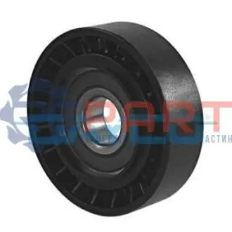 Фото Ролик генератора Fiat Ducato 1.9TD 94-02 (паразитний) (80х23) DAYCO (APV1032) зображення 1