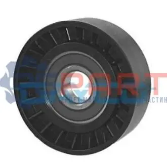 Шкив приводного пояса DAYCO APV1035