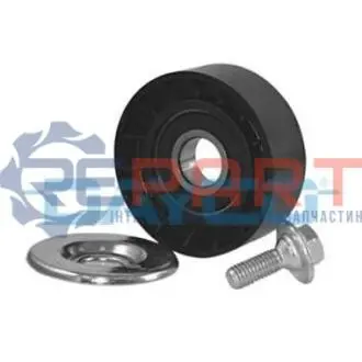Ролик поликлинового ремня FIAT BRAVA, BRAVO I LANCIA Y 1.2 03.96-09.03 DAYCO APV1041