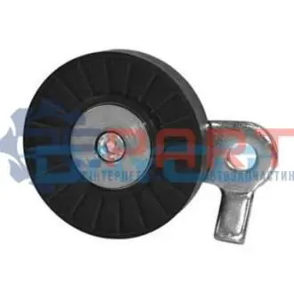 Натягуючий ролик поліклинового ременя FIAT SEICENTO / 600 1.1 01.98-01.10 DAYCO Apv1047