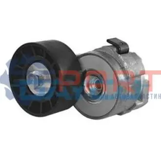 Фото Натяжник ременя генератора Fiat Ducato 2.3JTD DAYCO (APV1075) зображення 1