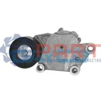 Натяжник ременя генератора Citroen/Peugeot/Ford 1.4HDi/1.6TDCi 01- DAYCO APV1076 Купити в Україні