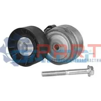 Фото 1 — Натяжник ременя генератора Fiat Doblo 1.9JTD DAYCO (APV1077) Фото Натяжник ременя генератора Fiat Doblo 1.9JTD DAYCO (APV1077) зображення 1