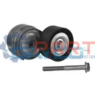 Натягувач поліклинового ременя ALFA ROMEO 147, 156, 166, GT, GTV, SPIDER FIAT MAREA, PUNTO, STILO LANCIA LYBRA 1.6-2.0 06.95-03.12 DAYCO APV1080 Купити в Україні