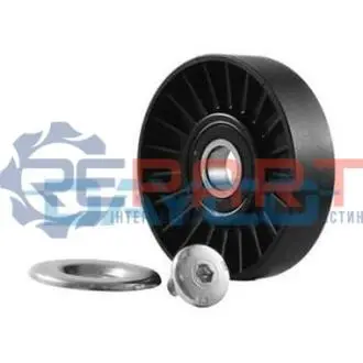 Фото Ролик натягувача DAYCO (APV1081) изображение 1