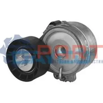 Фото Натяжник ременя генератора Citroen Berlingo/Peugeot Partner 1.9D 96- DAYCO (APV1090) зображення 1