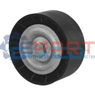 Фото Відвідний/напрямний ролик, поліклиновий ремінь DAYCO (APV1091) зображення 1