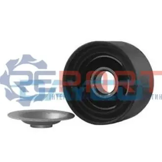 Відвідний/напрямний ролик, поліклиновий ремінь DAYCO APV1092