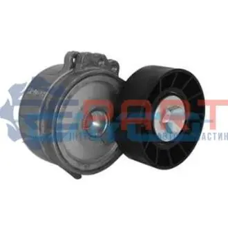 Натяжник ременя генератора Fiat Scudo/Peugeot Boxer/Partner 2.0-2.2HDI 99- DAYCO APV1114 Купити в Україні