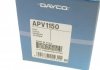 Натяжник ремня генератора - (504086948, 1611423880) DAYCO APV1150 (фото 7)
