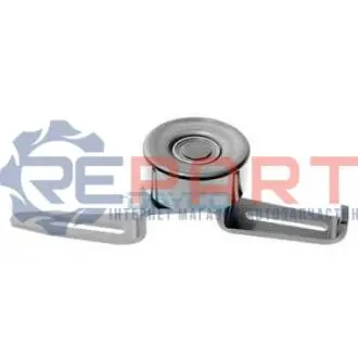 Натягуючий ролик поліклинового ременя CITROEN AX PEUGEOT 106 I, 205, 205 I, 205 II, 309 II 1.0-1.6 07.86-12.98 DAYCO Apv2004