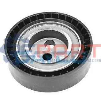 Натягуючий ролик поліклинового ременя BMW 3 (E36), 5 (E34), 5 (E39), Z3 (E36) 1.6-3.2 09.89-05.04 DAYCO APV2010