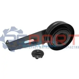 Фото Ролик модуля натяжителя ремня DAYCO (APV2012) изображение 1