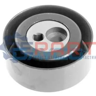 Фото 1 — Відвідний/напрямний ролик, поліклиновий ремінь DAYCO (APV2016) Фото Відвідний/напрямний ролик, поліклиновий ремінь DAYCO (APV2016) зображення 1