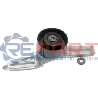 Фото Ролик генератора Citroen 1.9D (паразитний) (59.6х25) DAYCO (APV2025) зображення 1