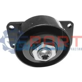 Натягуючий ролик поліклинового ременя CITROEN BERLINGO, XSARA, XSARA PICASSO PEUGEOT 206, 206+, PARTNER, PARTNER ORIGIN 1.1-1.6LPG 06.96 DAYCO APV2036