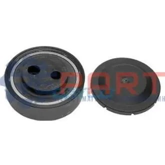 Фото 1 — Ролик модуля натяжителя ремня DAYCO (APV2037) Фото Ролик модуля натяжителя ремня DAYCO (APV2037) изображение 1