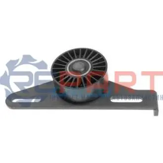 Фото Ролик генератора Renault Kangoo 1.4/1.6 98- (-AC) (натяжний) (70x25.5) DAYCO (APV2064) зображення 1