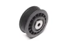 Фото Ролик генератора MB OM601-603 (поліклиновий) (паразитний) (75х26.4) DAYCO (APV2112) зображення 2