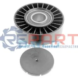 Фото Ролик генератора VW LT/T4 2.5TDI (паразитний) DAYCO (APV2136) зображення 1