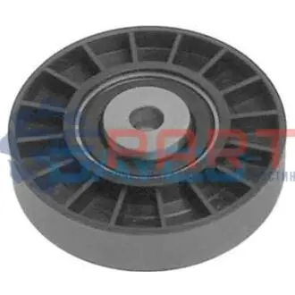 Ролик поліклинового ременя RENAULT CLIO II, KANGOO, KANGOO EXPRESS 1.4/1.5D/1.6 08.97 DAYCO APV2156