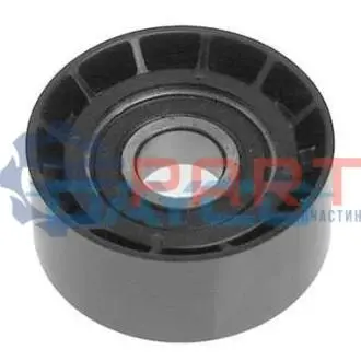 Фото Ролик генератора Renault Trafic/Opel Vivaro 01- (паразитний) (60x25.5) DAYCO (APV2159) зображення 1