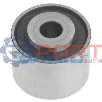 Фото Ролик генератора Citroen Berlingo/Jumpy/Fiat Scudo/Peugeot Partner 1.9D 98- (паразитний) DAYCO (APV2167) зображення 1