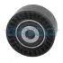 Ролик паразитный для поликлинового ремня APV2180