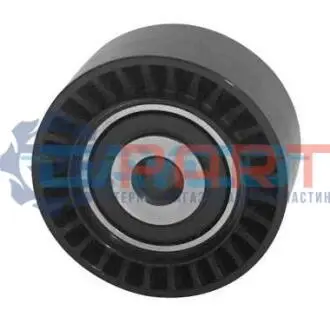 Фото Ролик паразитный для поликлинового ремня DAYCO (APV2180) изображение 1