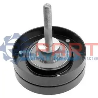 Ролик поліклинового ременя VOLVO 850, S70, S80 I, V70 I 2.5D 08.95-07.06 DAYCO APV2185