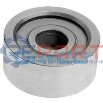 Фото Відвідний/напрямний ролик, поліклиновий ремінь DAYCO (APV2189) зображення 1