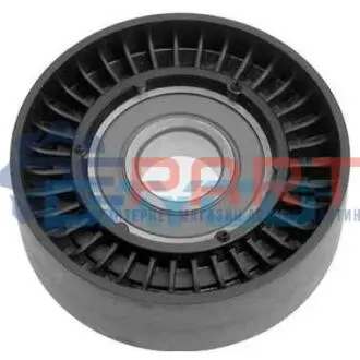 Фото Ролик генератора MB A-class (W168/169)/B-class (W245)/Vaneo 1.4/2.1 97-12 (паразитний) (70x22) DAYCO (APV2205) зображення 1