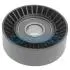 Ролик генератора Fiat Bravo/Doblo/Palio 1.6 16V 95- (паразитний) APV2214