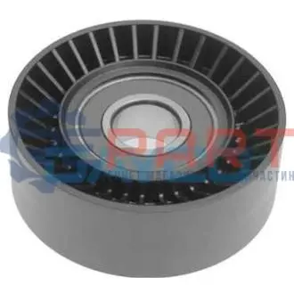 Фото 1 — Ролик генератора Fiat Bravo/Doblo/Palio 1.6 16V 95- (паразитний) DAYCO (APV2214) Фото Ролик генератора Fiat Bravo/Doblo/Palio 1.6 16V 95- (паразитний) DAYCO (APV2214) зображення 1