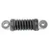 Амортизатор ременя CITROEN BERLINGO, EVASION, JUMPY I, XANTIA, XM, XSARA, ZX FIAT SCUDO, ULYSSE LANCIA ZETA PEUGEOT 206, 306, 406, 806, EXPERT, PARTNER 1.8D/1.9D/2.1D 03.91-12.15 DAYCO (APV2226) зображення 1