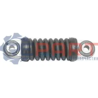 Фото 1 — Натяжний пристрій, клиновий ремінь DAYCO (APV2227) Фото Натяжний пристрій, клиновий ремінь DAYCO (APV2227) зображення 1