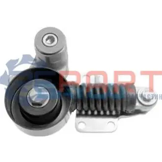 Натягувач поліклинового ременя ALFA ROMEO 156, 166 FIAT MAREA LANCIA KAPPA, LYBRA, THESIS 2.0/2.4/2.4D 08.94-07.09 DAYCO APV2230 Купити в Україні