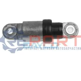 Фото Амортизатор натяжника ременя генератора Opel Astra G/Omega B/Vectra B 2.0/2.2D 96- DAYCO (APV2237) зображення 1