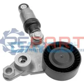 Фото Натяжник ременя генератора Opel Vectra C 3.0 CDTi 03-08 DAYCO (APV2265) зображення 1