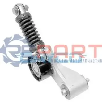 Фото 1 — Натяжний пристрій, клиновий ремінь DAYCO (APV2266) Фото Натяжний пристрій, клиновий ремінь DAYCO (APV2266) зображення 1