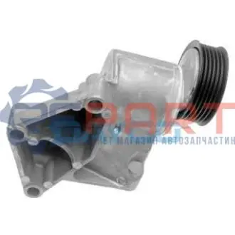 Натягувач поліклинового ременя FORD COURIER, FOCUS I 1.4/1.6/1.6ALK 10.98-12.11 DAYCO APV2268