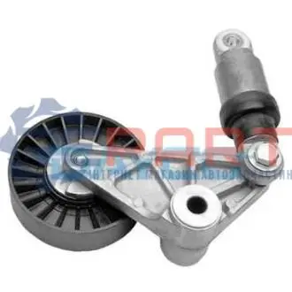 Фото Натяжник ременя генератора Opel Omega B 2.2DI 00- DAYCO (APV2269) зображення 1